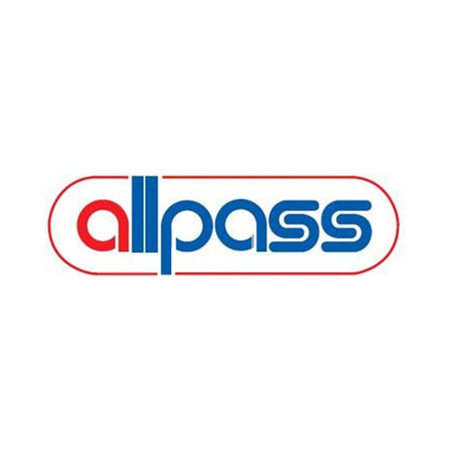 Logo Allpass