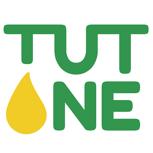 Logo Tutone QUADRATO TRASPARENTE