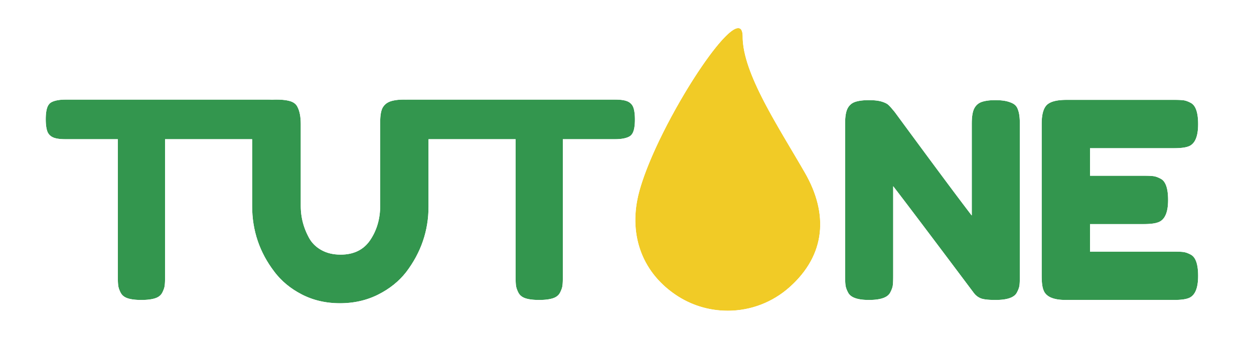 Logo Tutone TRASPARENTE RETTANGOLARE